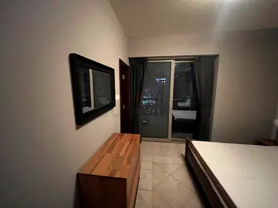 Private room marina