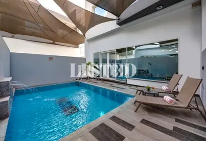 KAY Homes | Fully furnished | Private Pool
