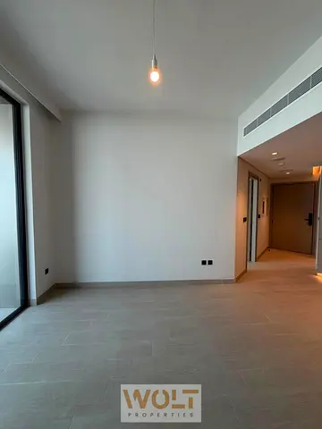 Fully Furnished I Creek View I 50th Floor