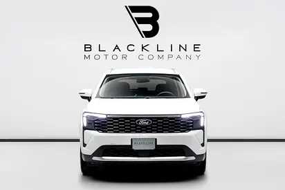 2026 FORD TERRITORY 照片 2