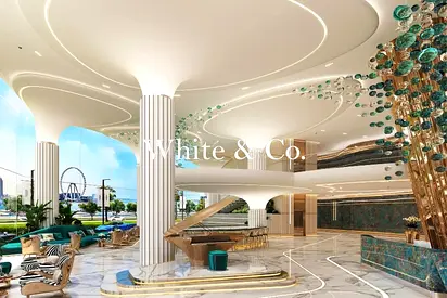 High Floor | Premium Location | Sea View