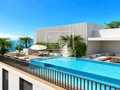 Golf Views | 6-Year Payment Plan | Beach Access