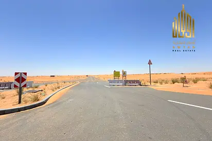 Industrial Land, Al Qasimia 3, AED 100/sqft,