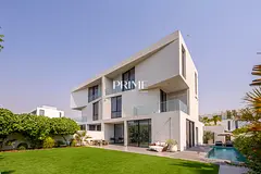 Rare Large Plot | Well Maintained | Private Pool