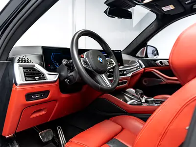 صورة مصغرة 12 لـ 2025 BMW X5
