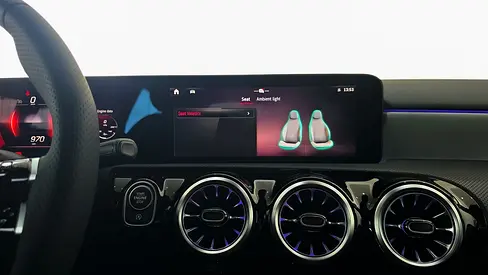 2026 Mercedes-BENZ A-CLASS — миниатюра 10