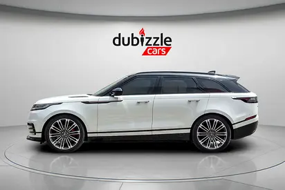 2024 LAND Rover RANGE ROVER VELAR 照片 5