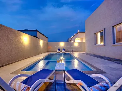 Private Pool | Independent Villa | Furnished