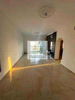 1BHK | Private Parking | Open View | Second Tenant