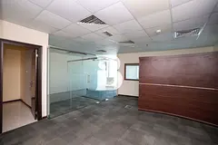 Office for Sale | XL Tower | Vacant