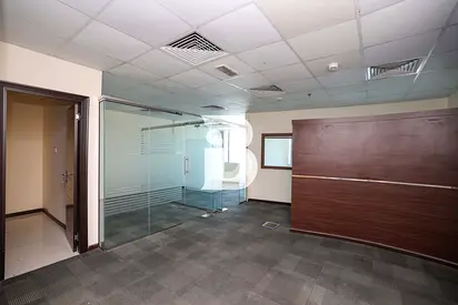 Office for Sale | XL Tower | Vacant