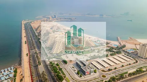 Residential Plot – Al Marjan Island, Ras Al Khaimah