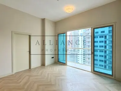 Low Floor | Newly Fitted | Upgraded | Vacant