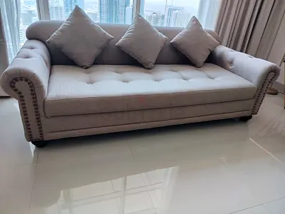 Customized sofa design