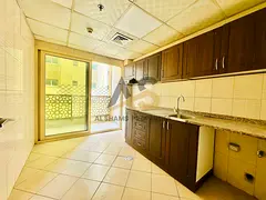 Road Side View 1BED Huge Size Hall Prime Location