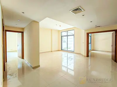 STUDY ROOM | GARDEN FACING | VERY BRIGHT