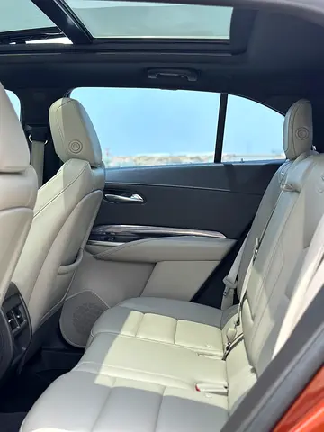 2019 Cadillac XT4 缩略图 14
