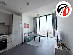 Spacious 4BR || High Floor || Maids Room || Brand New