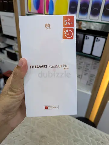 Huawei Pura 90s Pro