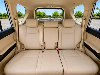 صورة 11 لـ 2012 Toyota PRADO