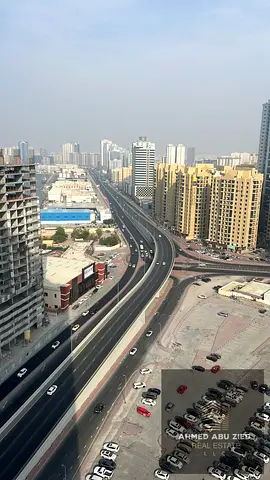 Furnished 2BR Flat for Rent in Oasis Towers Ajman | AED 55K Yearly or 6K Monthly | New Furniture | Parking | 3 Baths | Pool & Gym