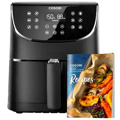 COSORI AIR FRYER CP158-AF 5.5L
