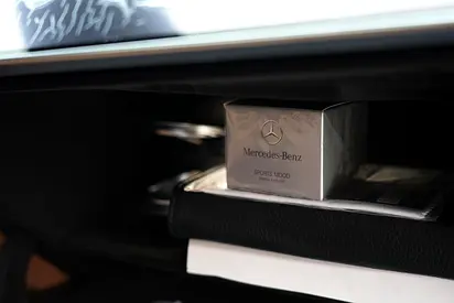 Mercedes-Benz E-Class E 200, миниатюра 13