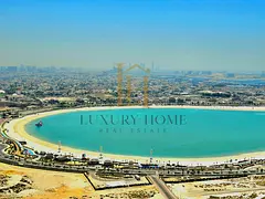 SEAFRONT 3BHK DUPLEX | MAID’S ROOM & PREMIUM AMENITIES