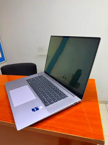 HP ZBook Studio G10 Workstation | i9 13th Gen | 32GB RAM | 4K Touch | RTX A1000