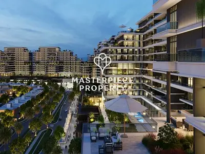 Spacious 2BR + Maid | Reem Hills | Near Handover