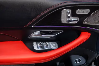 صورة مصغرة 11 لـ 2024 Mercedes-BENZ GLE