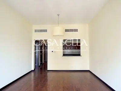 Vacant Soon | Near Metro | Well Maintained Unit