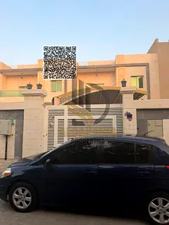 Brand New 6 Bedroom Villa for Annual Rent in Al Yasmeen, Ajman | AED 95,000