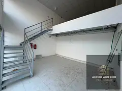 Investment Opportunity: Brand-new 862 sqft shop for all activities in Ajman! Ideal location near ser
