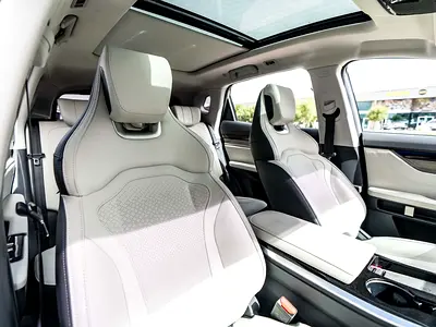 Jetour Dashing 1.6T Luxury, миниатюра 3