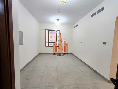 ONE Parking Brand New 1BHK Apartment with master bedroom