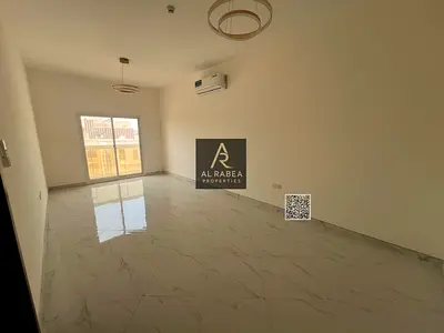 Brand-New First Occupancy in Al Rawda 3 Near Major Roads