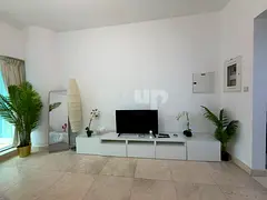 Furnished Studio | Elegant | Luxury Living