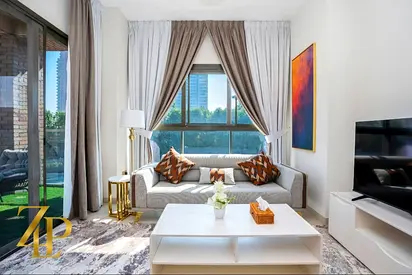 Luxury 2BR | Brand New | Premium Amenities