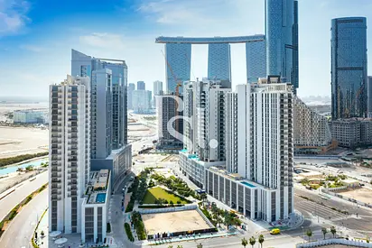 Furnished | Mangrove View | Ready To Move In