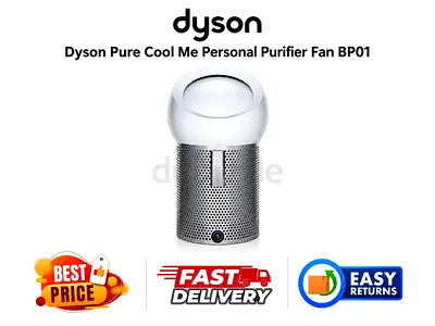 Dyson Pure Cool Me Personal Purifier Fan BP01 - Fair Condition, FREE DELIVERY