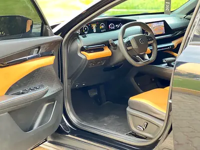 Changan Uni-V Platinum, миниатюра 9
