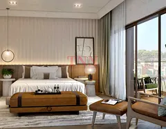 SINGLE ROW | NEAR TO LAGOON | HANDOVER SOON