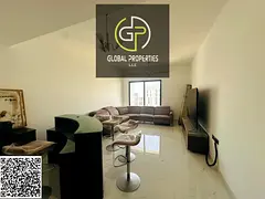 Huge & Spacious 1-Bedroom Apartment with Balcony | Al Zorah, Ajman | 63,000