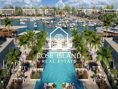 Sea View|High Privacy|Private Pool|Vintage Flow