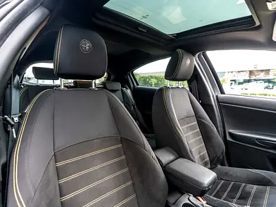 Alfa Romeo Giulietta Veloce, миниатюра 3