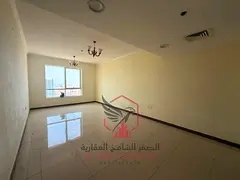 3 BHK with Free Parking Open View Balcony Free Month Gym Family Tower 4 Payments Near Dubai Exit Al