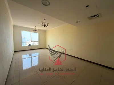 3 BHK with Free Parking Open View Balcony Free Month Gym Family Tower 4 Payments Near Dubai Exit Al Qasimia Al Nad