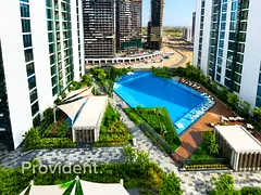 Lowest Price | Brand New | Pool View