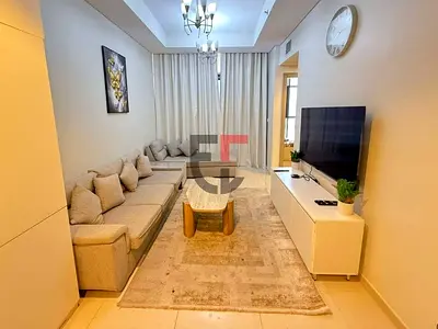 Fully Furnished | High Floor | Prime Location